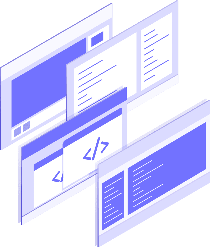 WordPress & Web Development design
